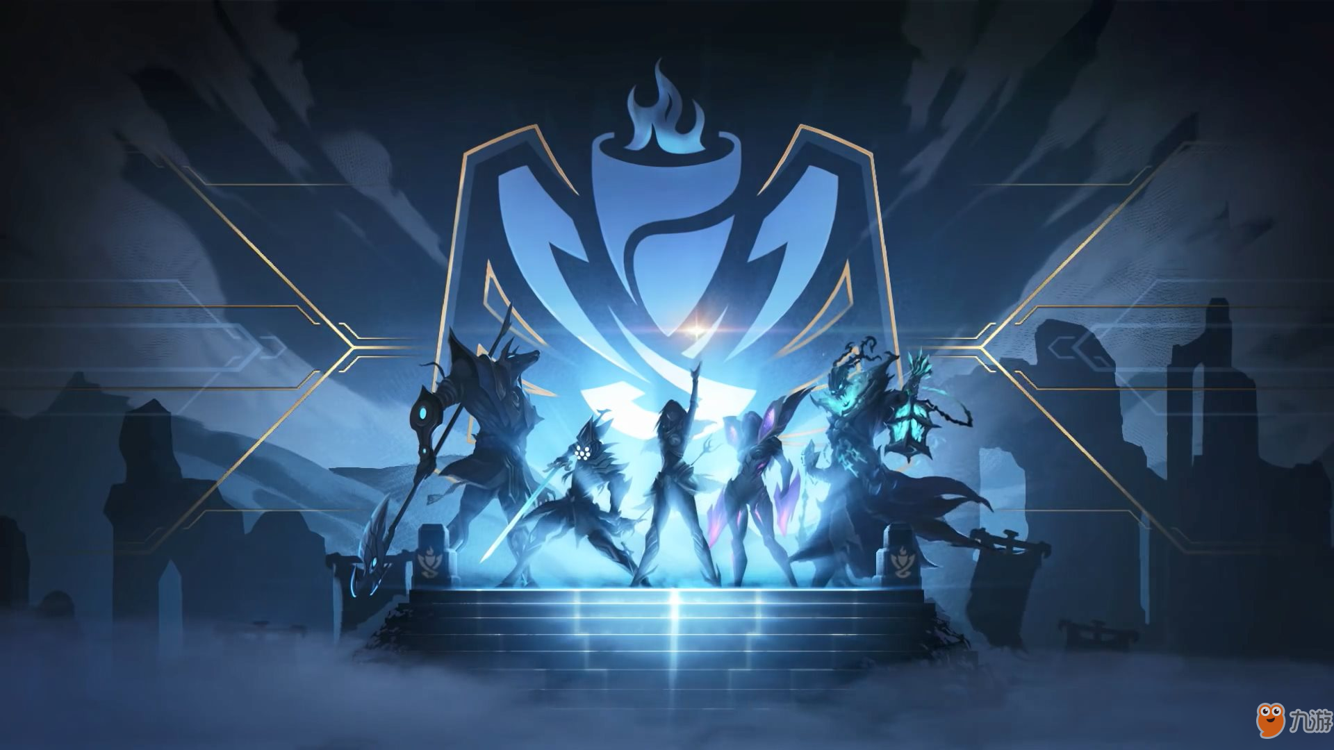 MSI八强名单出炉：LPL与LCK各占三席，G2晋级八强，中韩战队对决延后上演