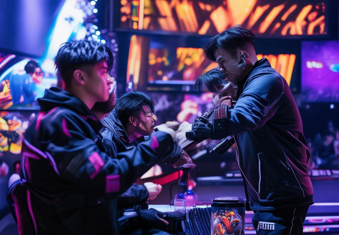 LCK秋季赛决赛重演，GEN展现王者之姿