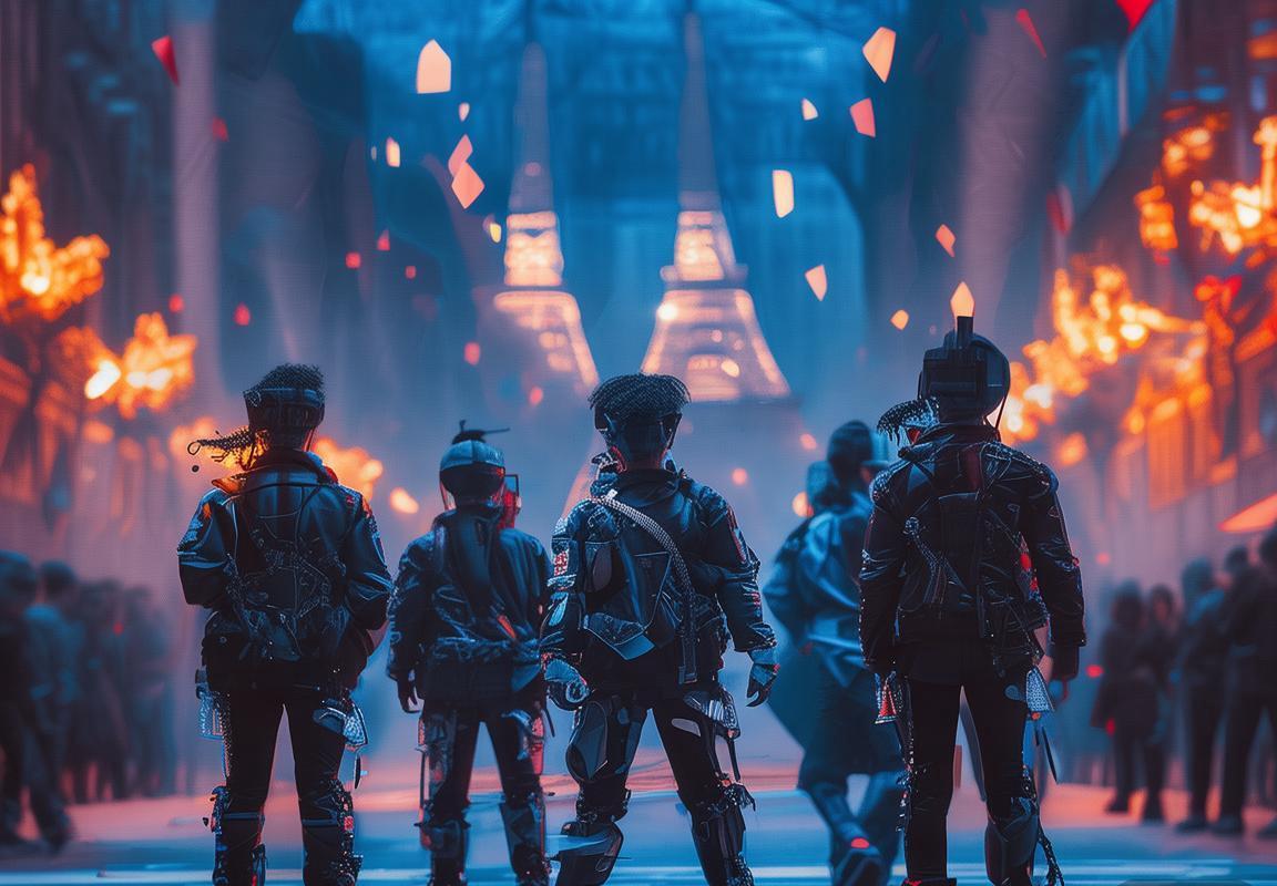 巴黎野辅2025赛季开团战术解析：团队协作与战术创新的制胜之道